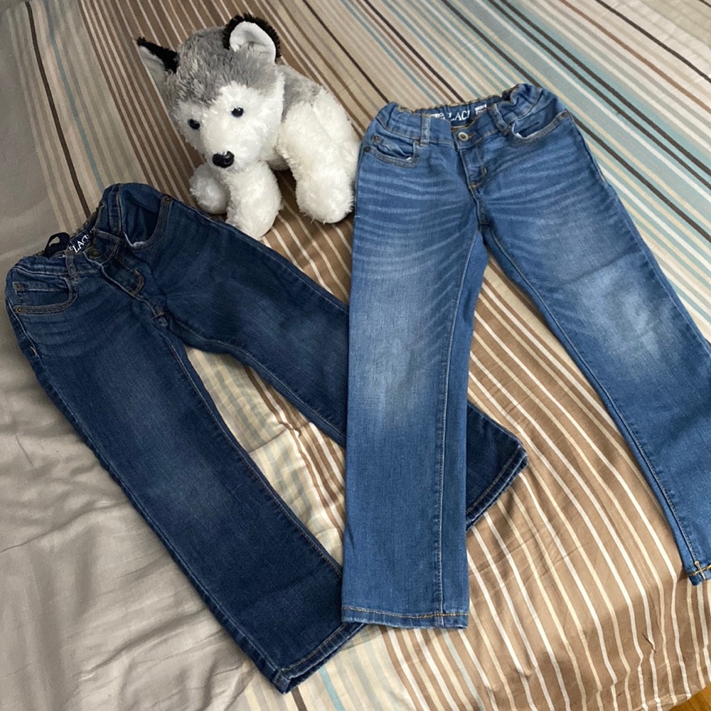 Toddler boys jeans The children’s Place 👖